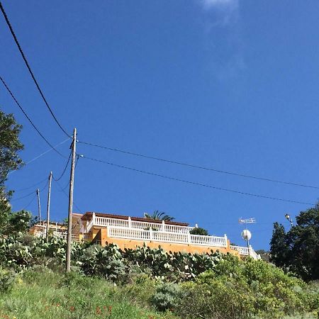 Casa Roja Guest House บาแญร์โมโซ ภายนอก รูปภาพ