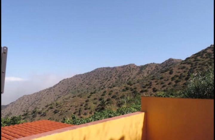 Casa Roja Guest House บาแญร์โมโซ ภายนอก รูปภาพ