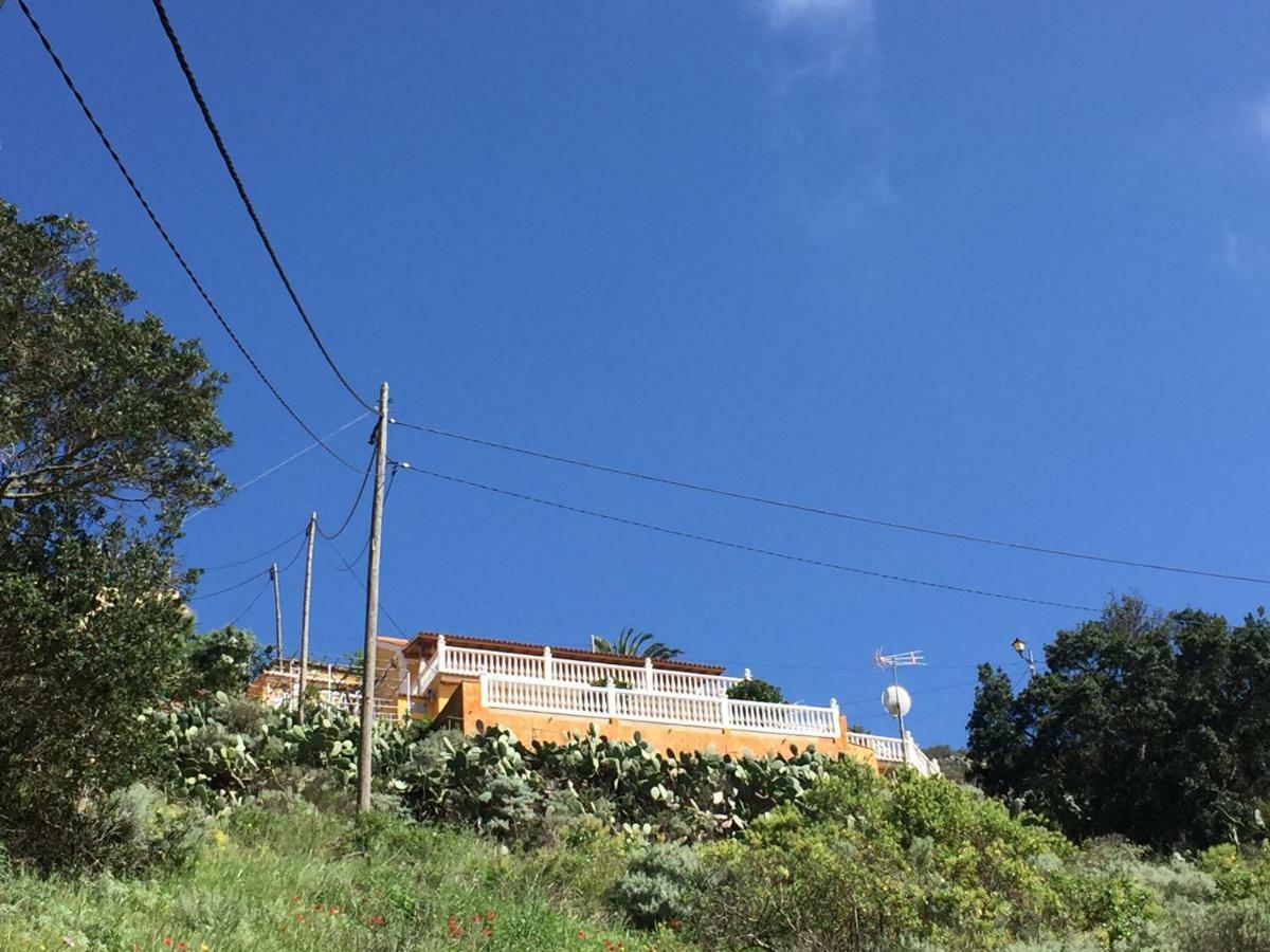 Casa Roja Guest House บาแญร์โมโซ ภายนอก รูปภาพ