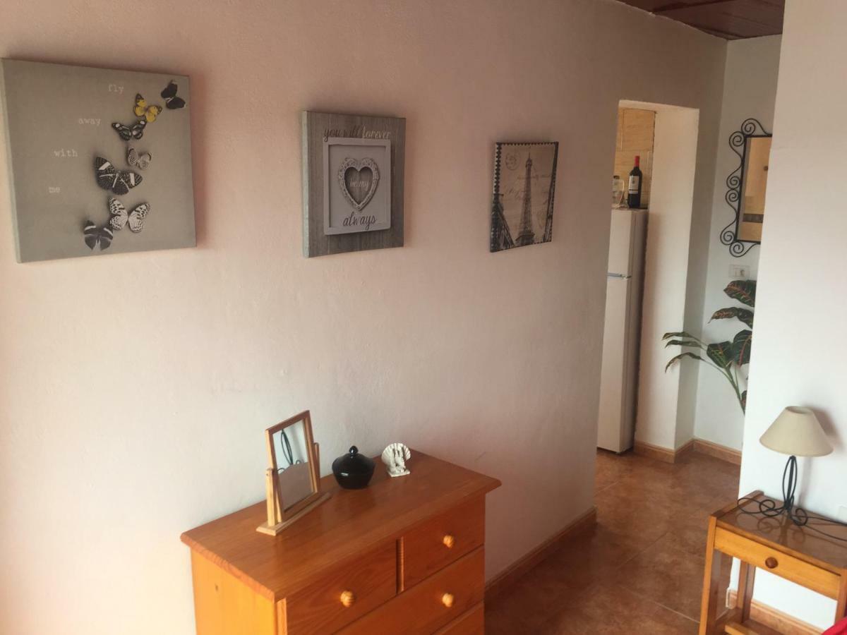 Casa Roja Guest House บาแญร์โมโซ ภายนอก รูปภาพ